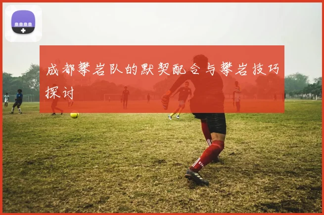 成都攀岩队的默契配合与攀岩技巧探讨